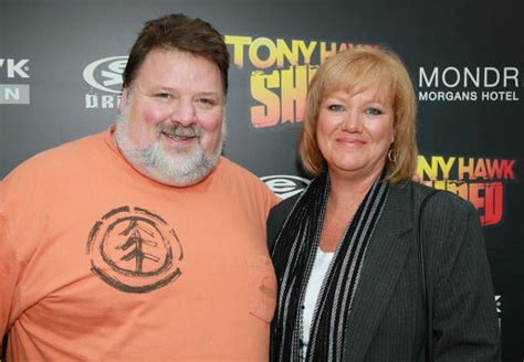 April and Phil Margera Net Worth.